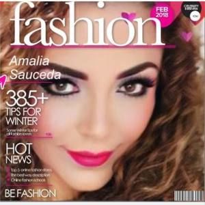 Meet your Posher, Amalia